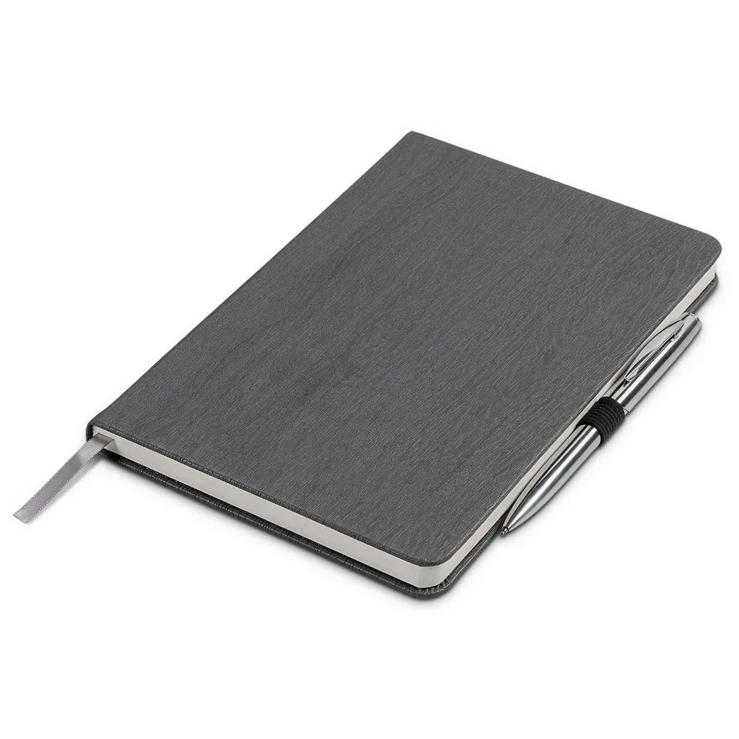 Oakridge A5 Hard Cover Notebook