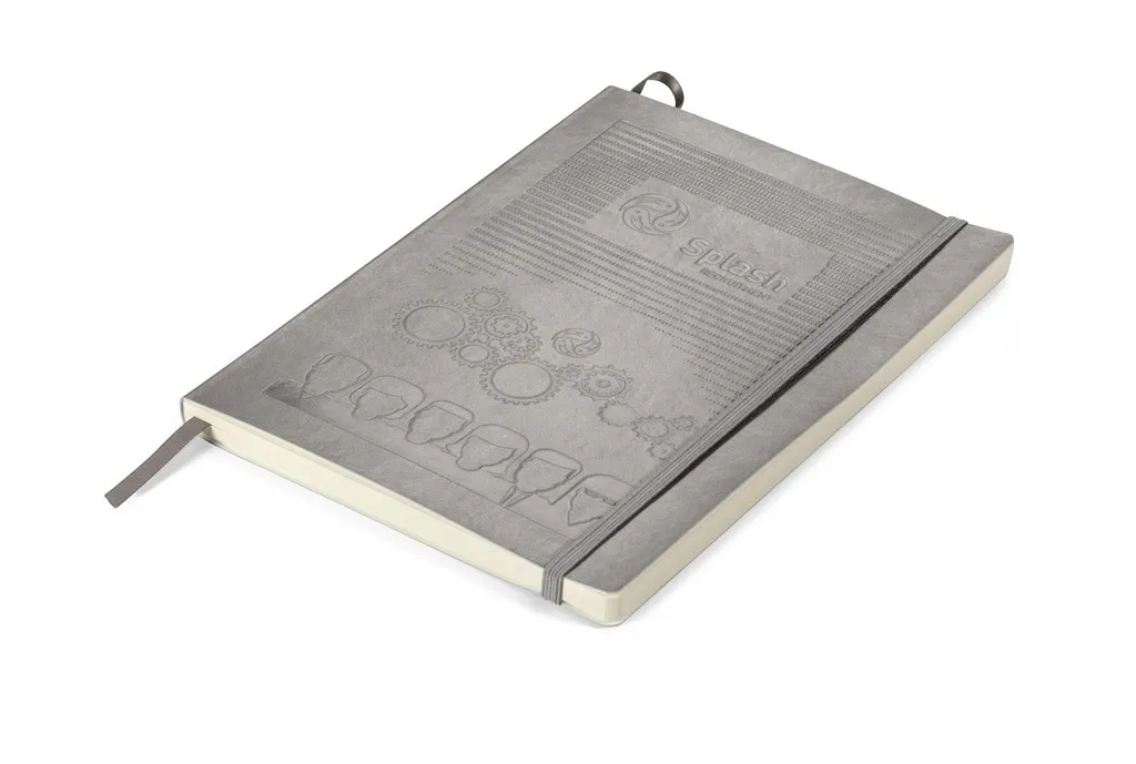 Altitude Newport Maxi Soft Cover Notebook