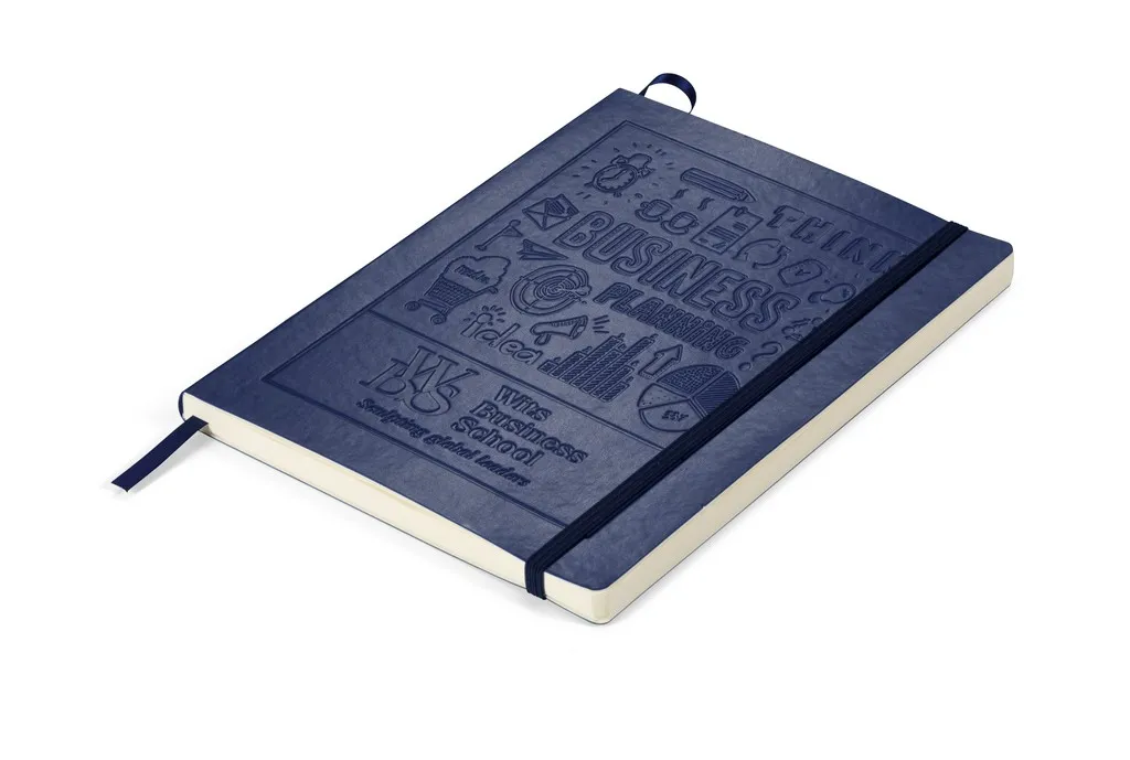 Altitude Newport Maxi Soft Cover Notebook