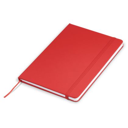 Omega A5 Notebook
