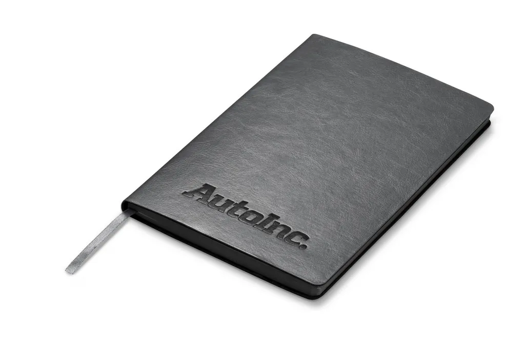 Altitude Showcase A5 Soft Cover Notebook