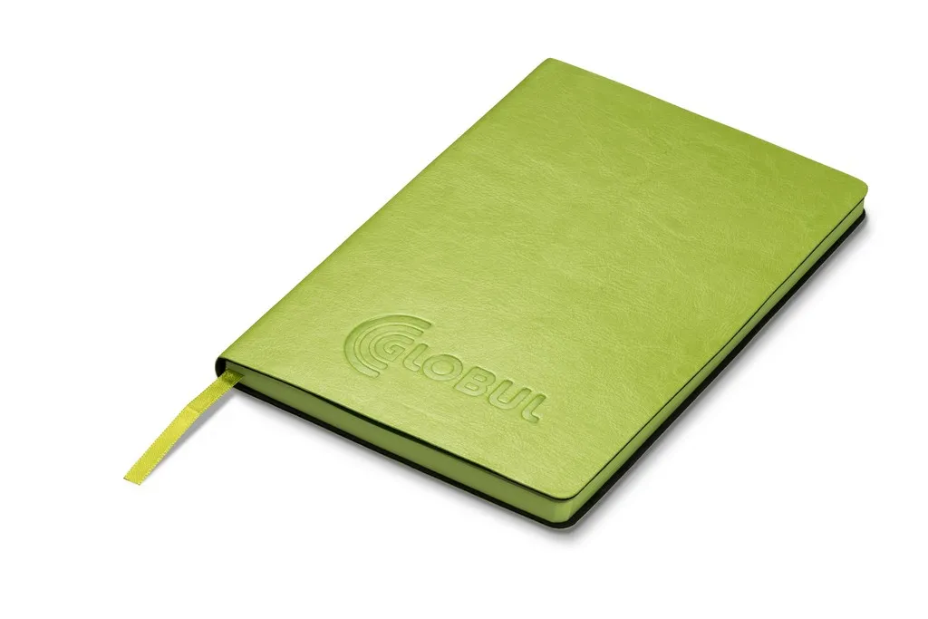 Altitude Showcase A5 Soft Cover Notebook