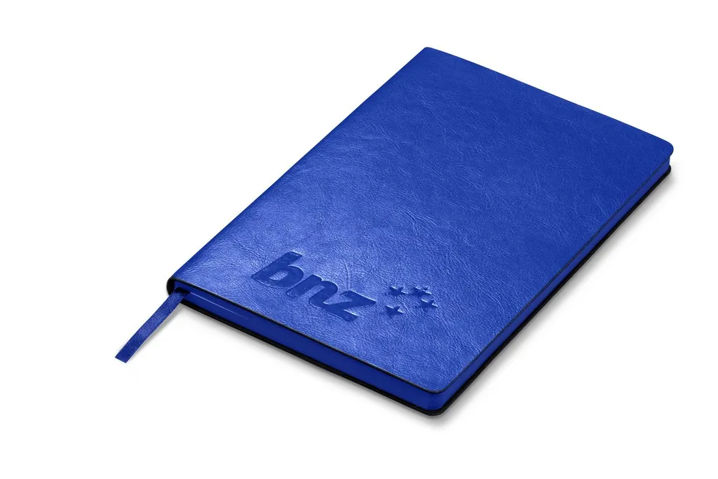 Altitude Showcase A5 Soft Cover Notebook