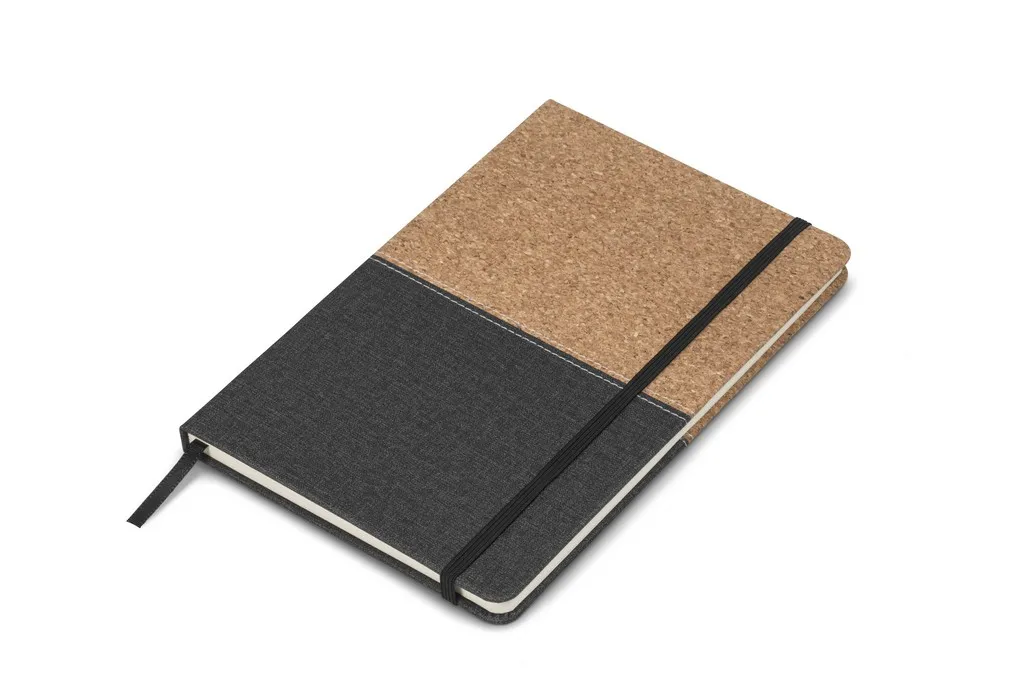 Altitude Synergy A5 Hard Cover Notebook