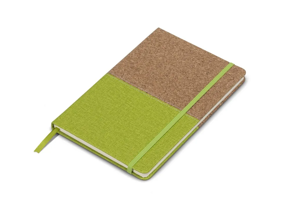 Altitude Synergy A5 Hard Cover Notebook
