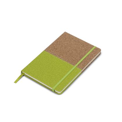 Synergy A5 Notebook