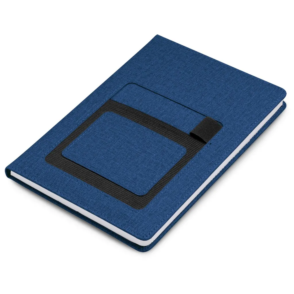 Altitude Moda A5 Hard Cover Notebook