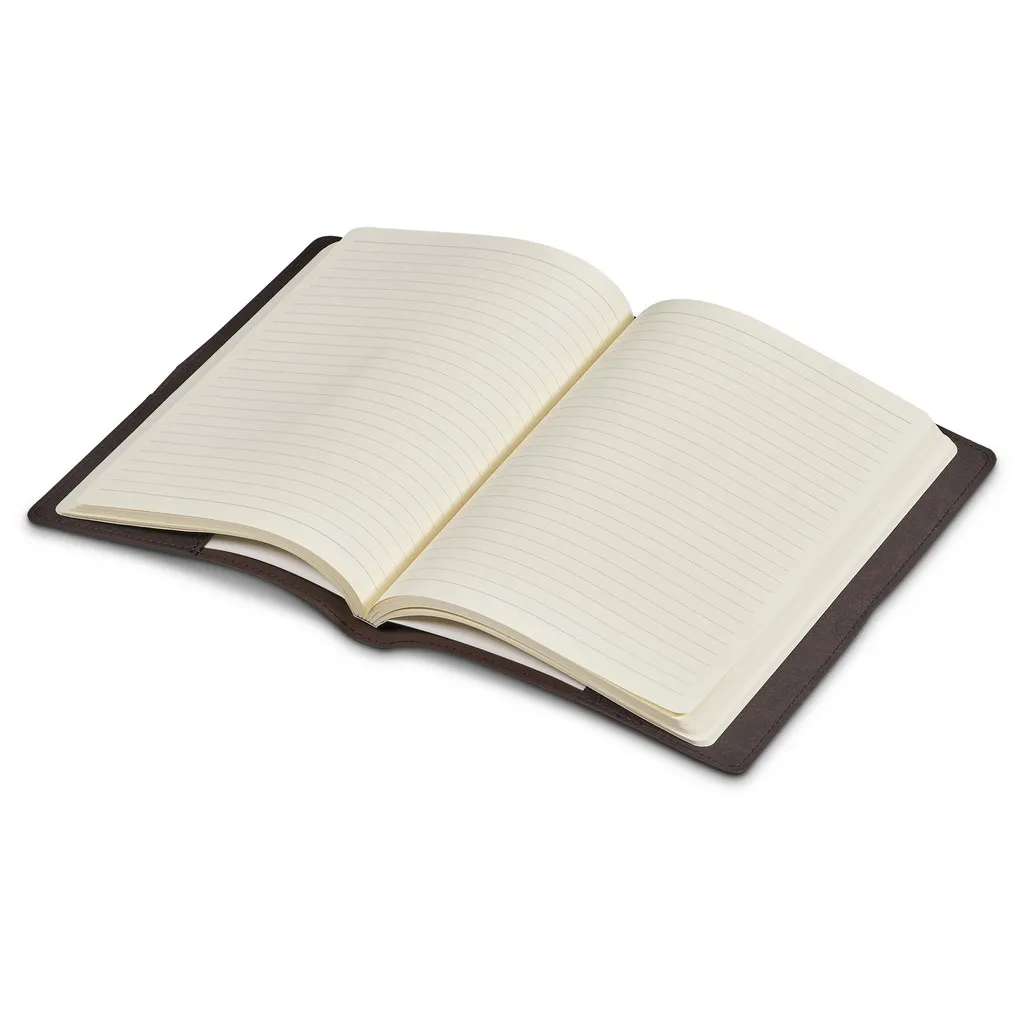 Andy Cartwright Afrique Cowskine A5 Notebook