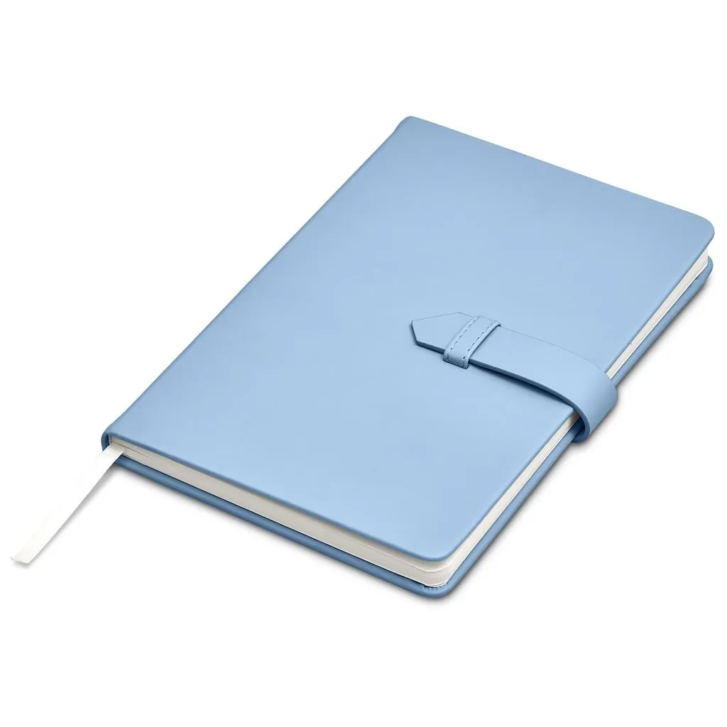 Altitude Emperor A5 Hard Cover Notebook