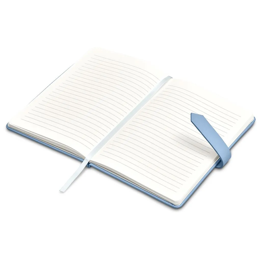 Altitude Emperor A5 Hard Cover Notebook