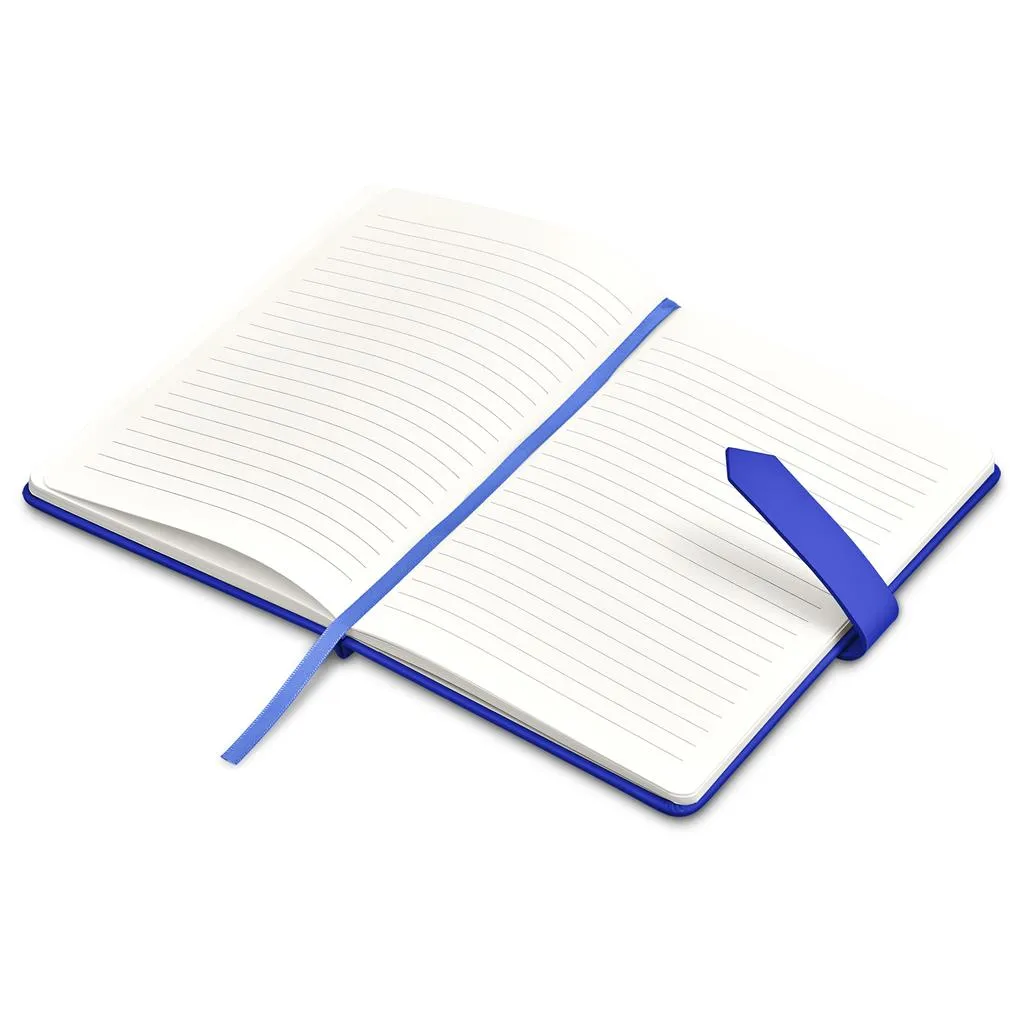 Altitude Emperor A5 Hard Cover Notebook