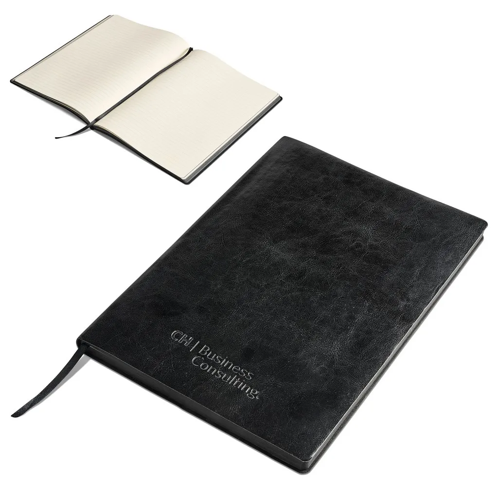 Altitude Renaissance A4 Soft Cover Notebook