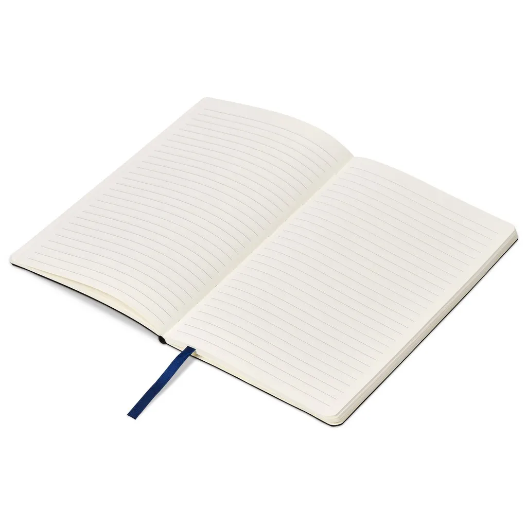 Altitude Hartford A5 Soft Cover Notebook