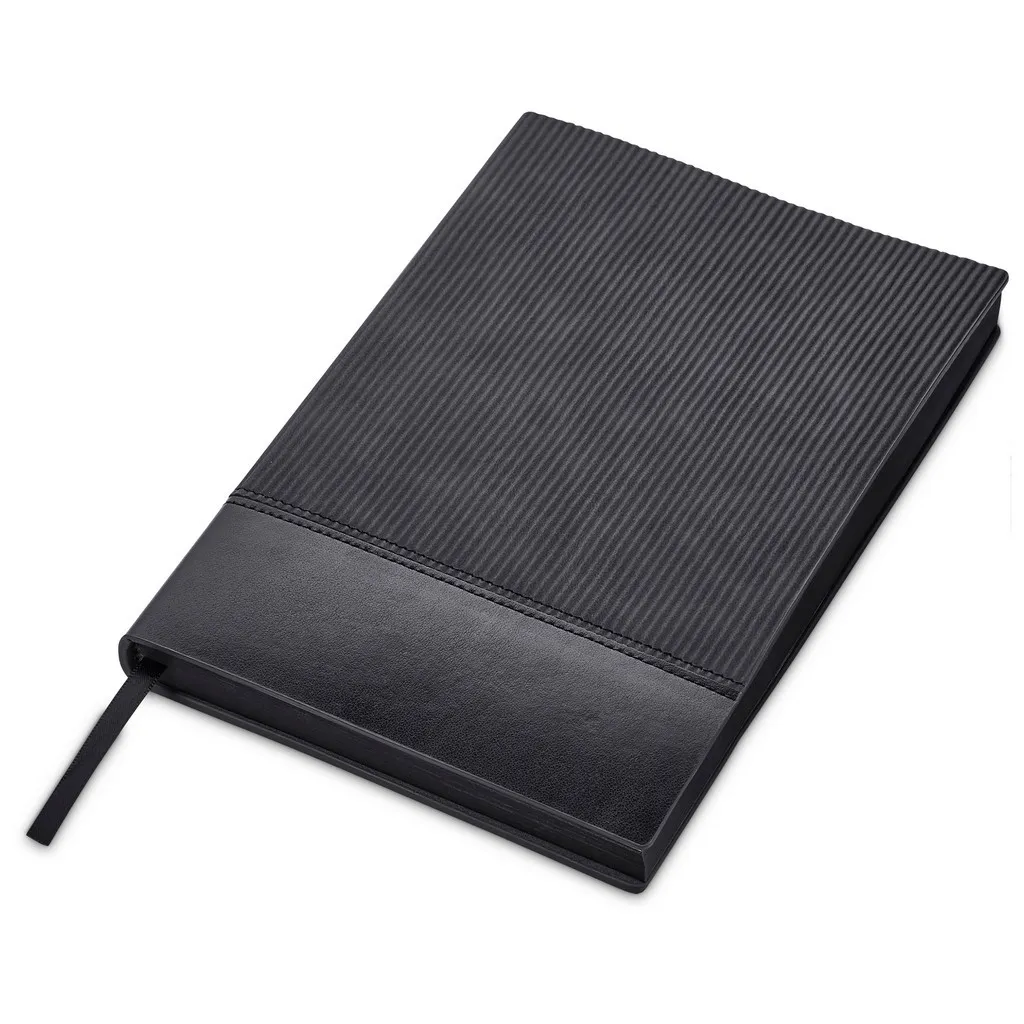 Alex Varga Omnibus A5 Soft Cover Notebook