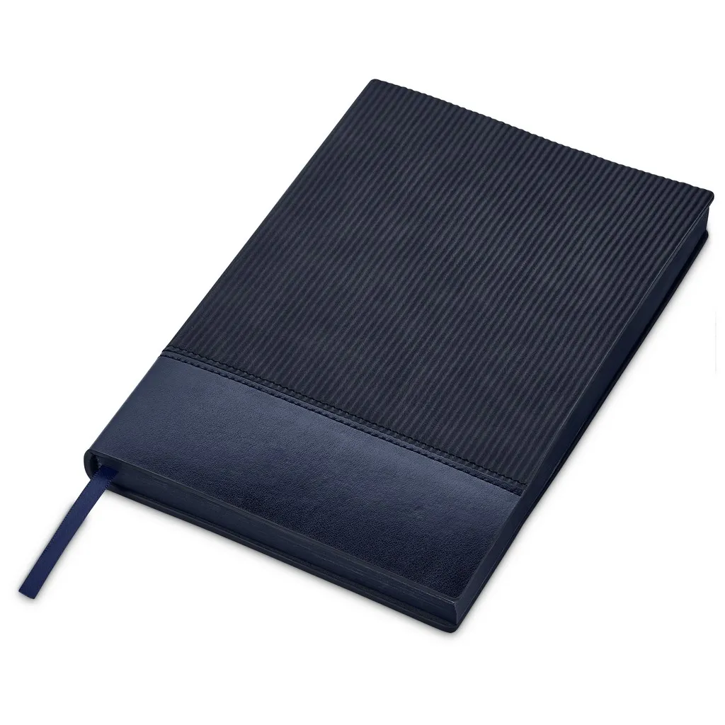 Alex Varga Omnibus A5 Soft Cover Notebook