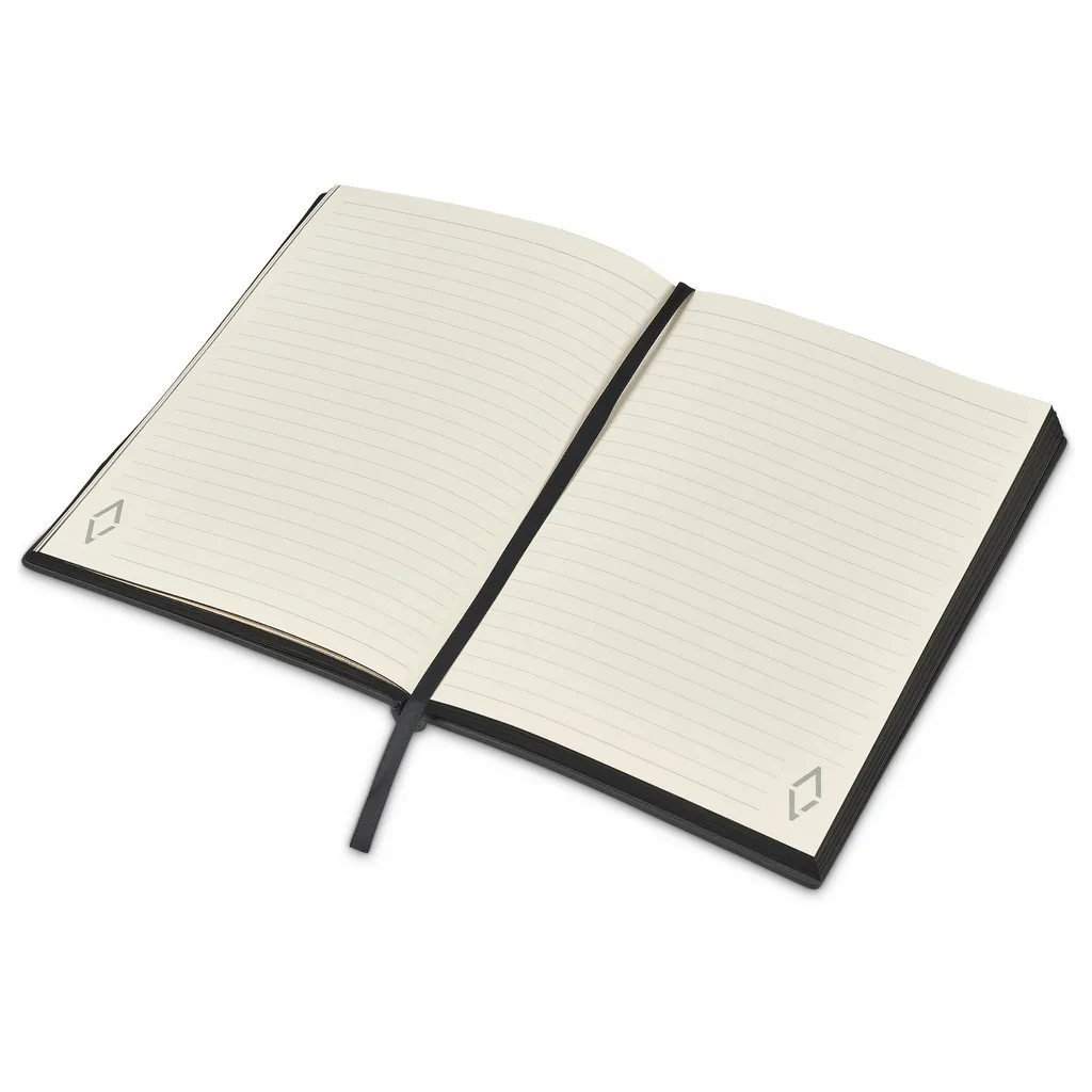 Alex Varga Omnibus A5 Soft Cover Notebook