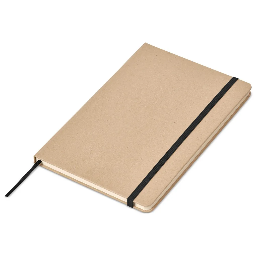 Okiyo Fsc Certified Paper A5 Hard Cover Notebook