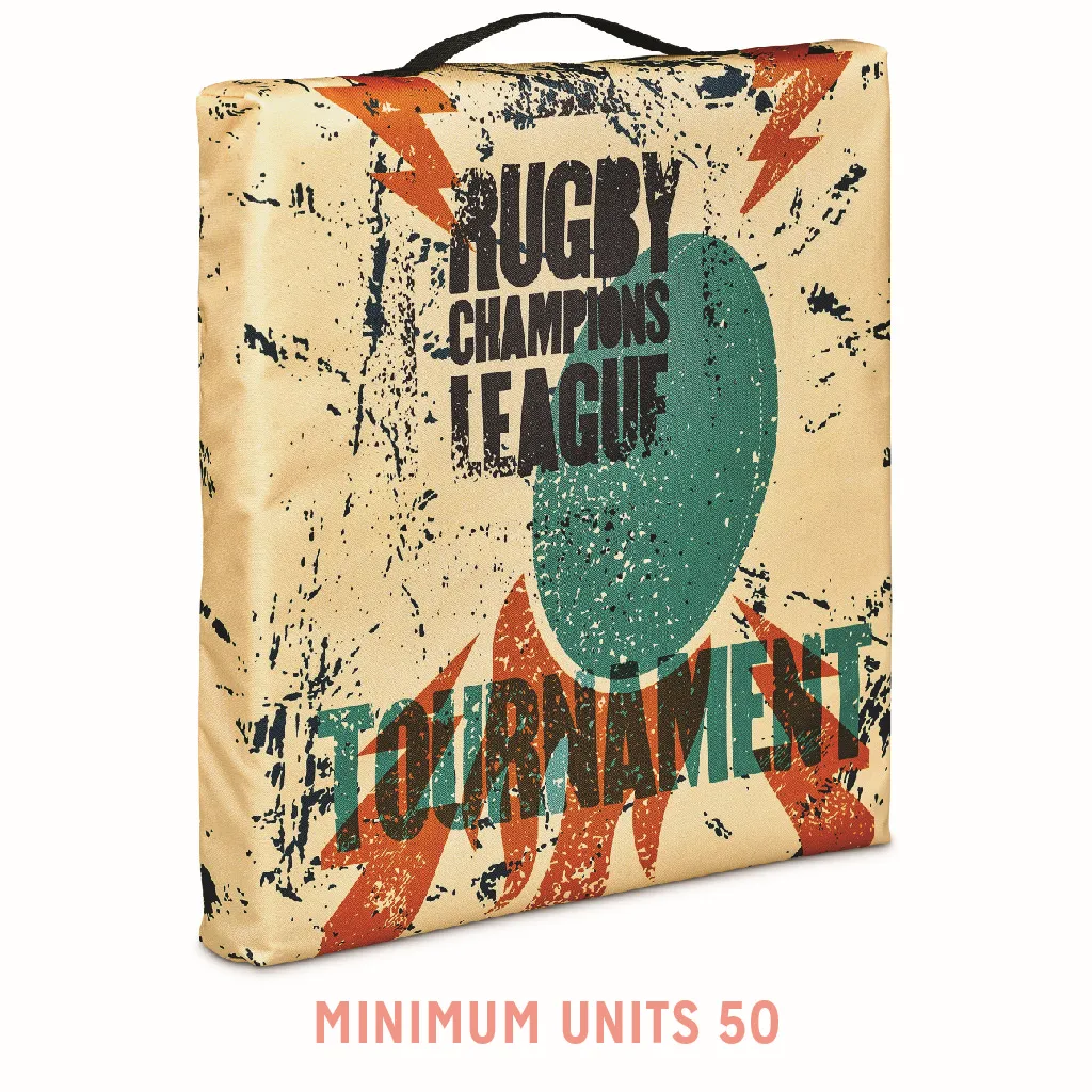 Hoppla Loftus Stadium Cushion