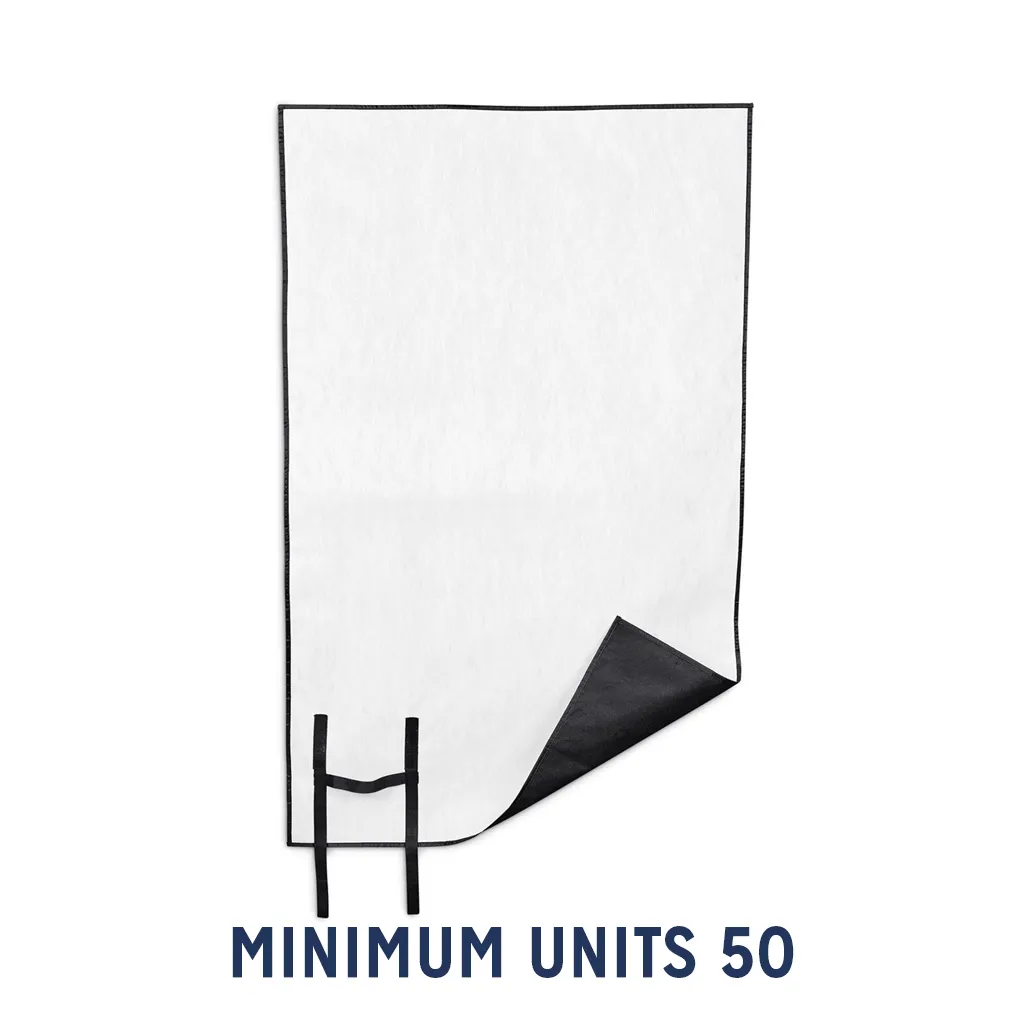 Hoppla Ivory Rpet Picnic Mat