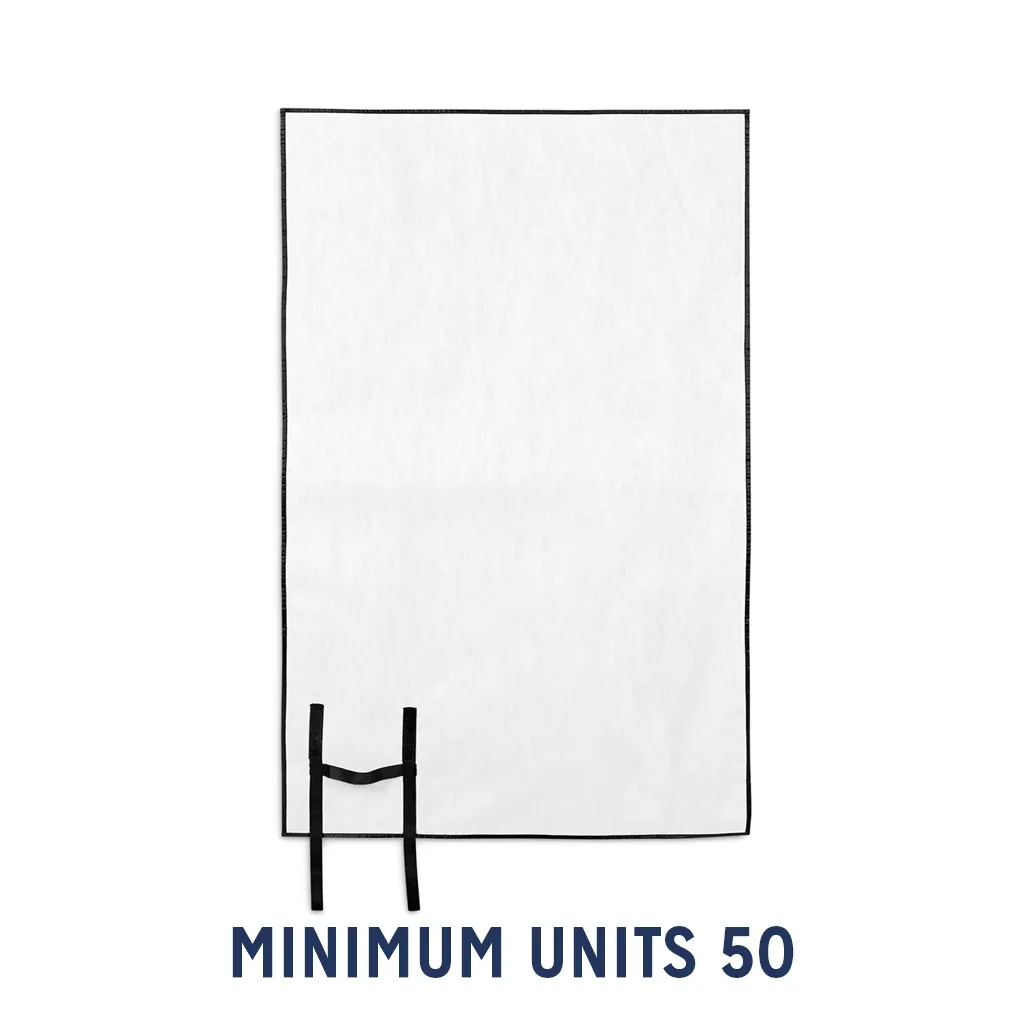 Hoppla Ivory Rpet Picnic Mat