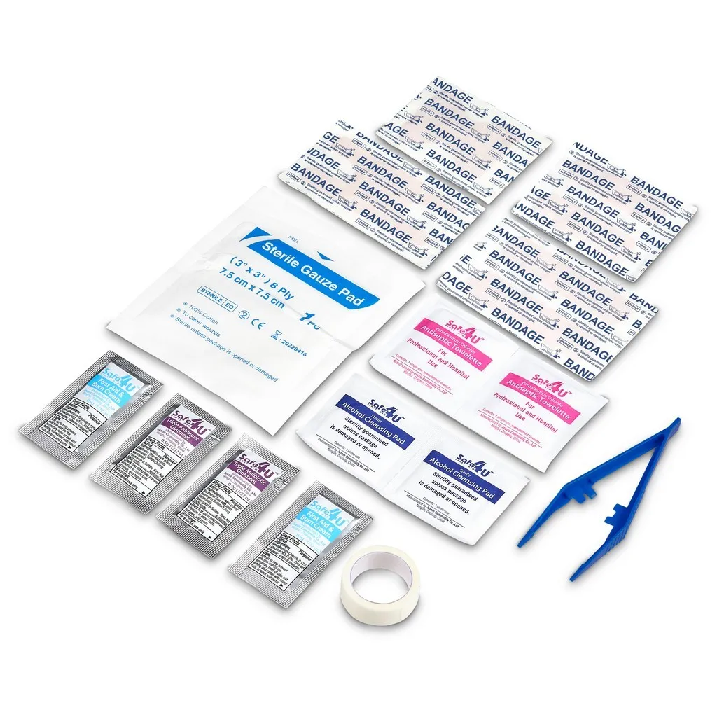 Altitude Collins Mini First Aid Kit