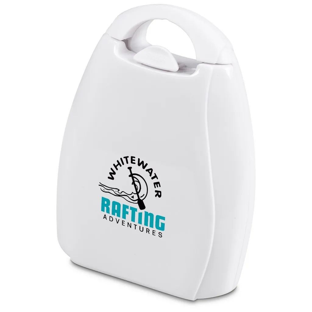 Altitude Collins Mini First Aid Kit