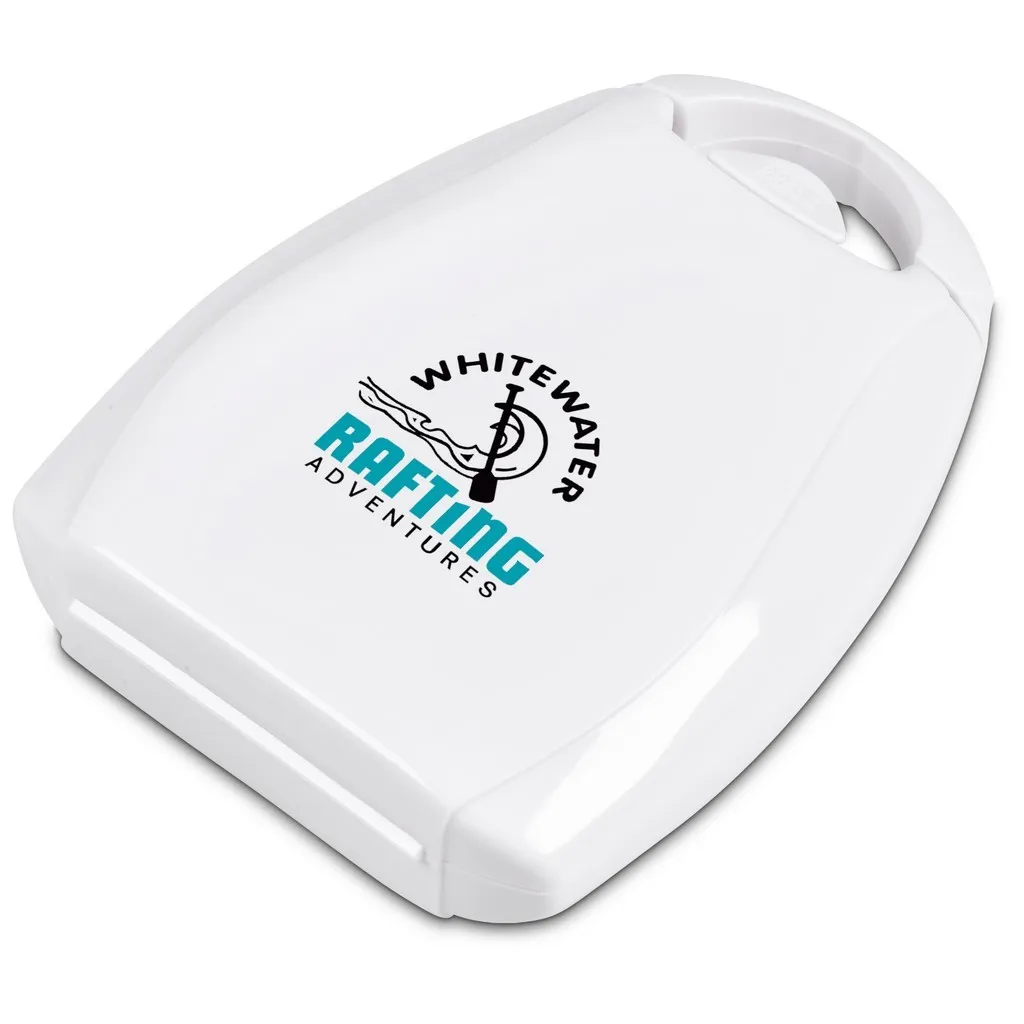 Altitude Collins Mini First Aid Kit