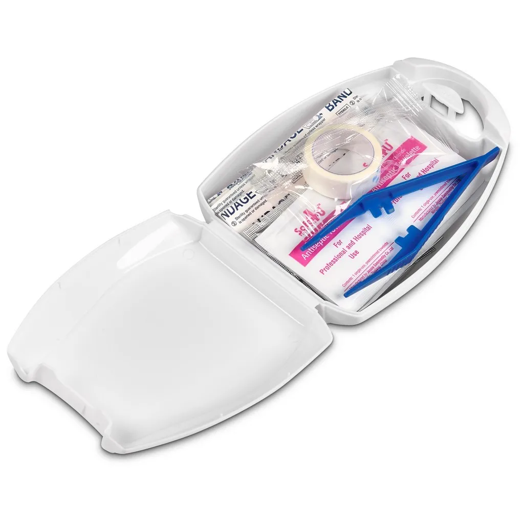 Altitude Collins Mini First Aid Kit