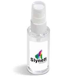 Albyn Hand Sanitiser 50ml Spray