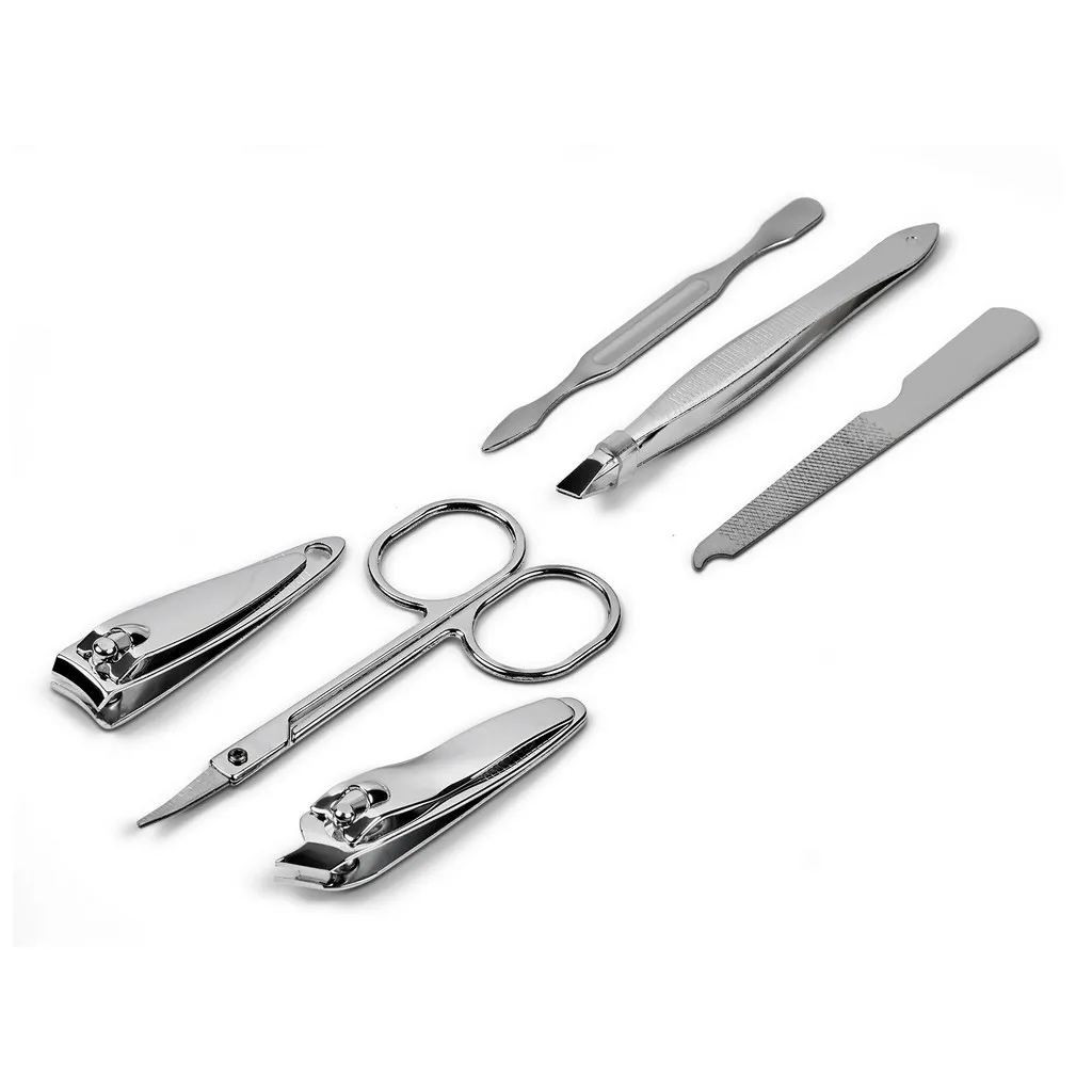 Casey 6 Piece Manicure Set