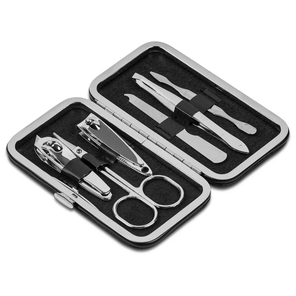Casey 6 Piece Manicure Set