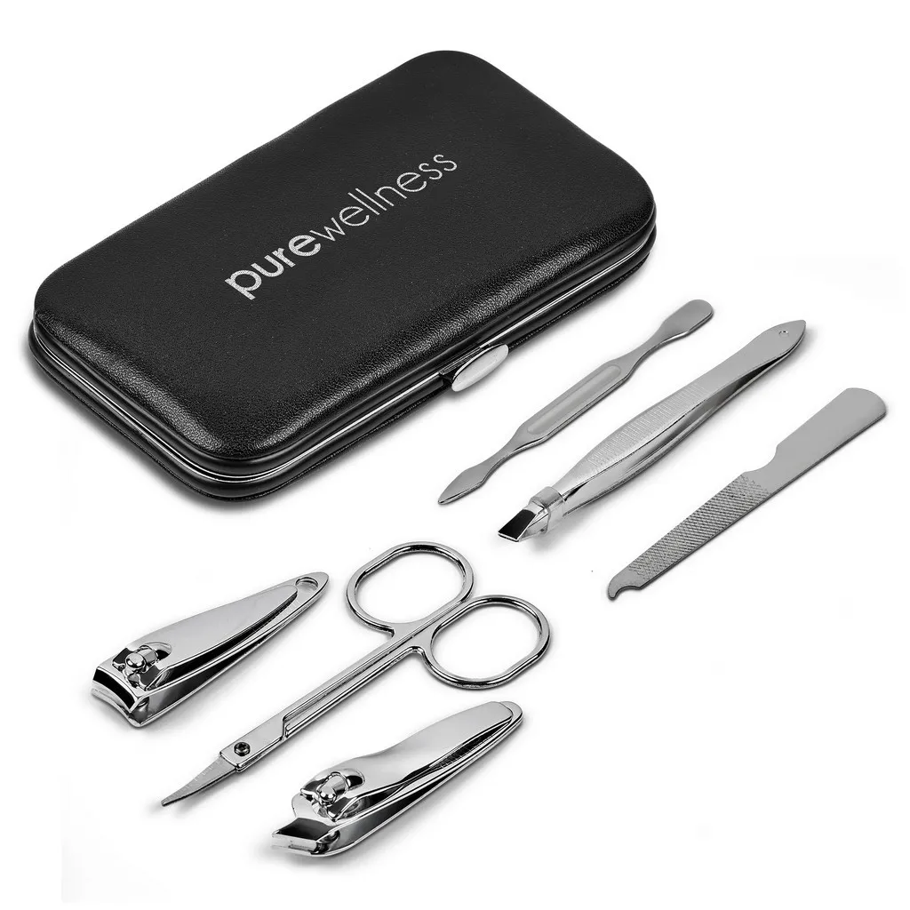 Casey 6 Piece Manicure Set