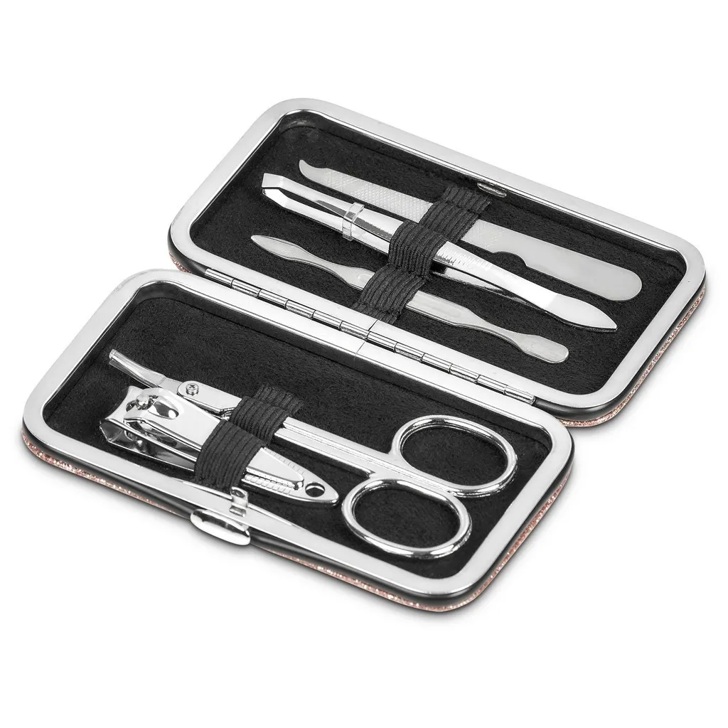 Sparkle 5 Piece Manicure Set