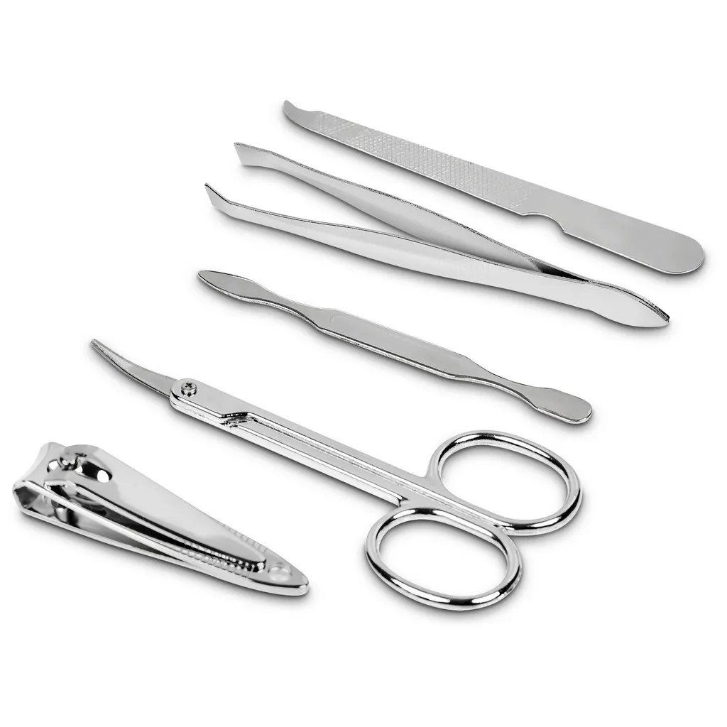 Sparkle 5 Piece Manicure Set
