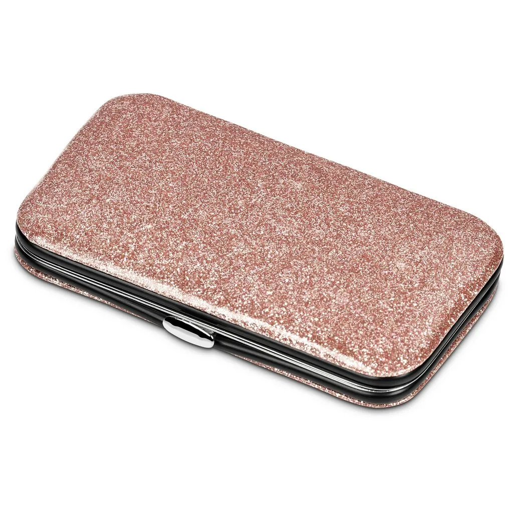 Sparkle 5 Piece Manicure Set