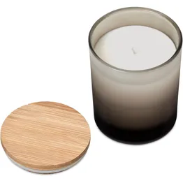 Eva And Elm Ombre Scented Candle