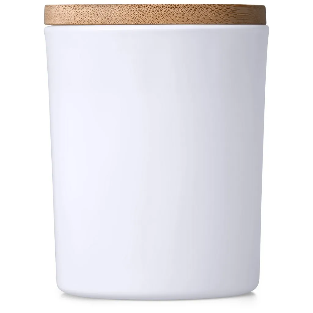 Okiyo Rirakkusu Scented Candle
