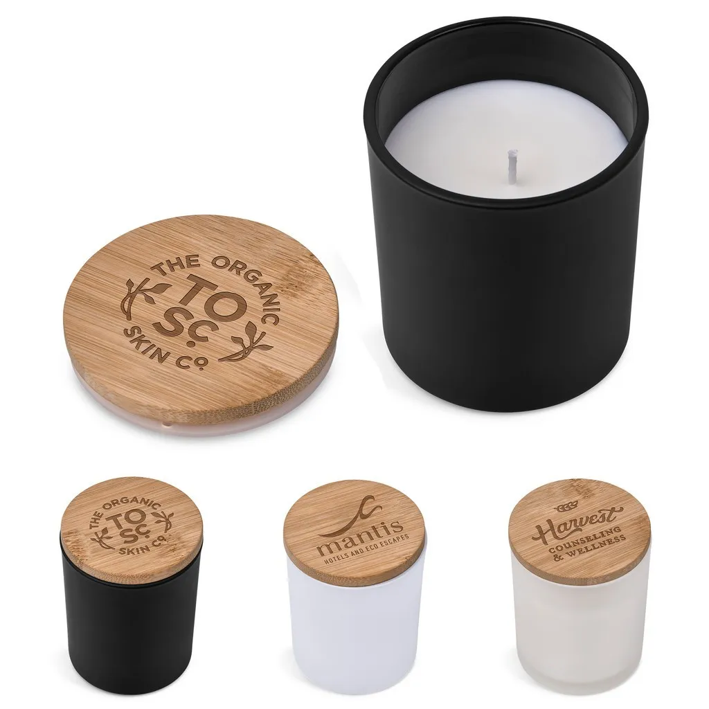 Okiyo Rirakkusu Scented Candle