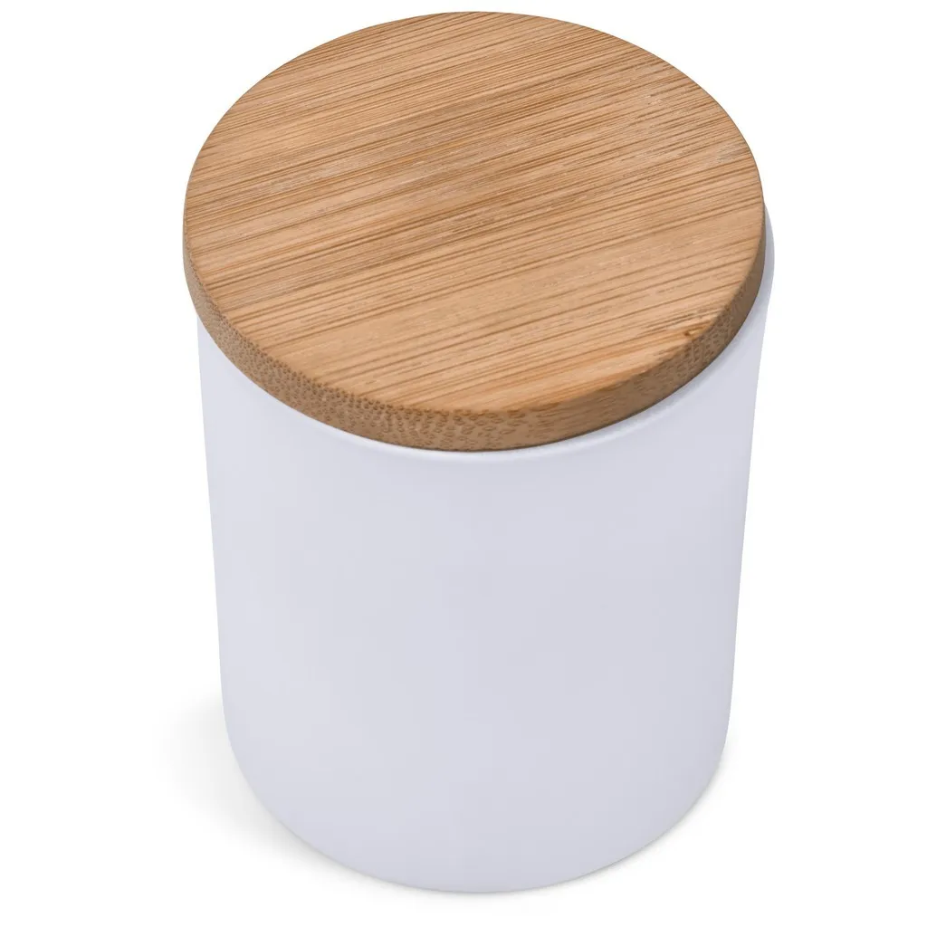 Okiyo Rirakkusu Scented Candle