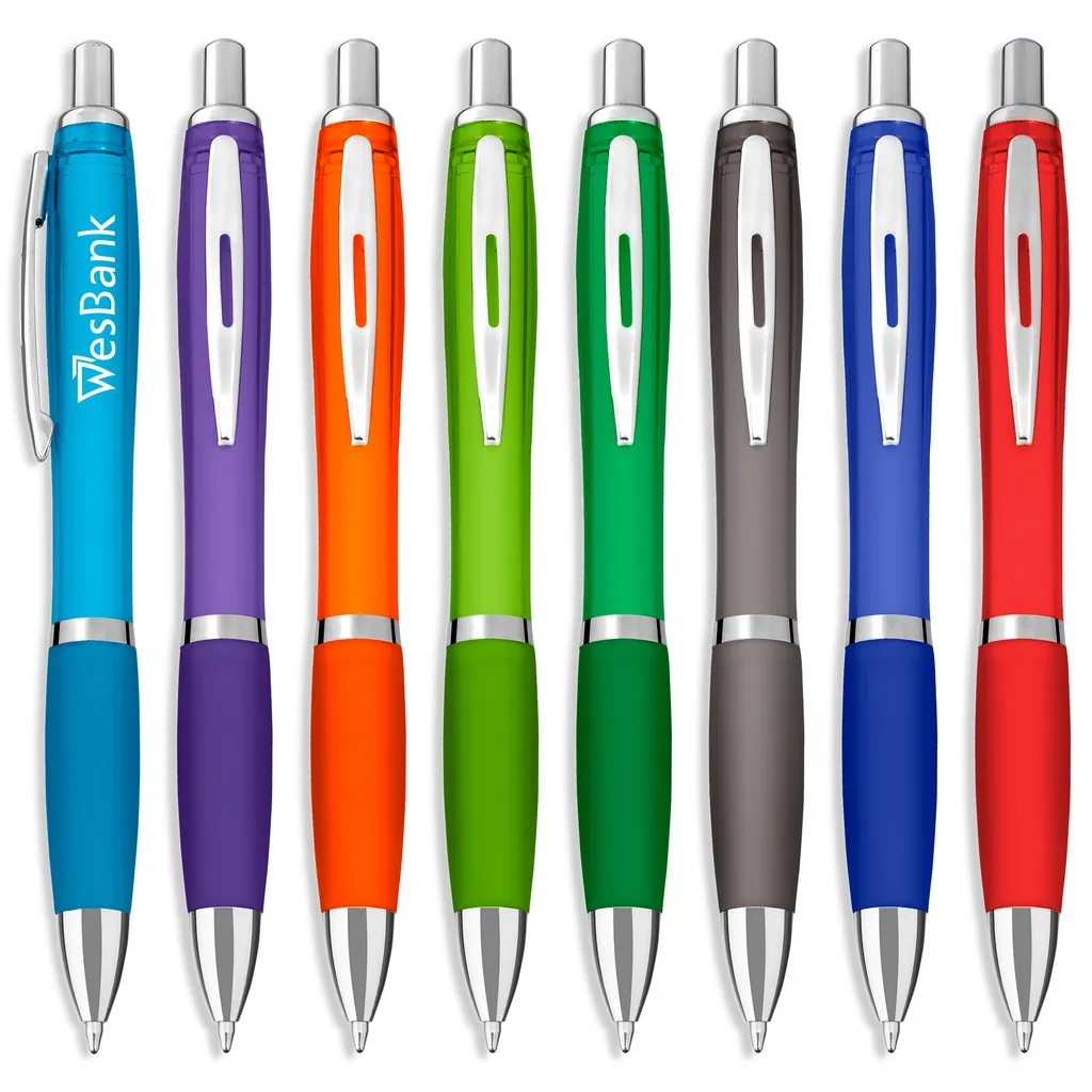 Altitude Strobe Ball Pen