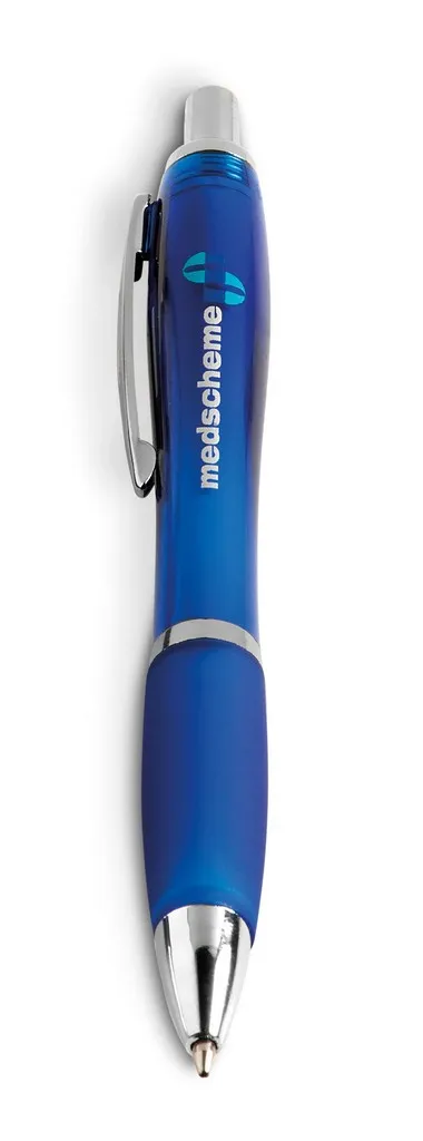 Altitude Strobe Ball Pen