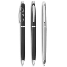 Altitude Metronome Ball Pen