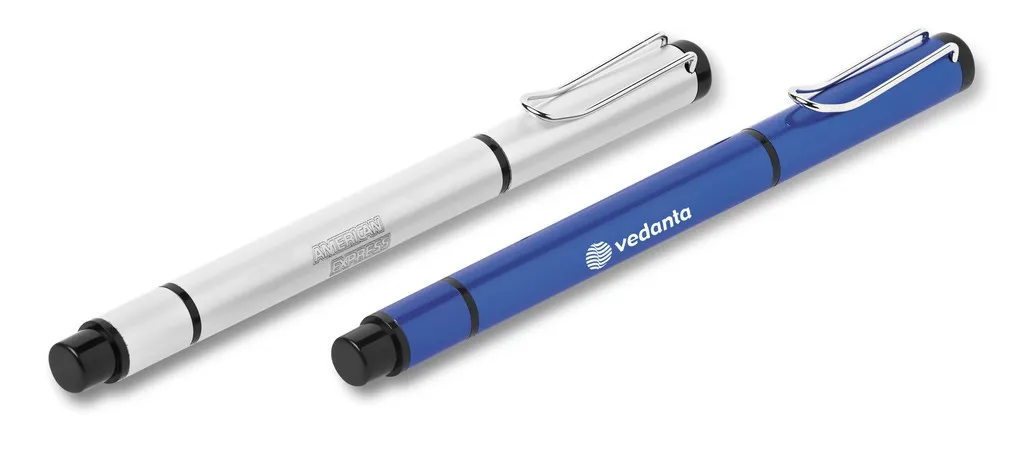 Altitude Callaway Highlighter Ball Pen