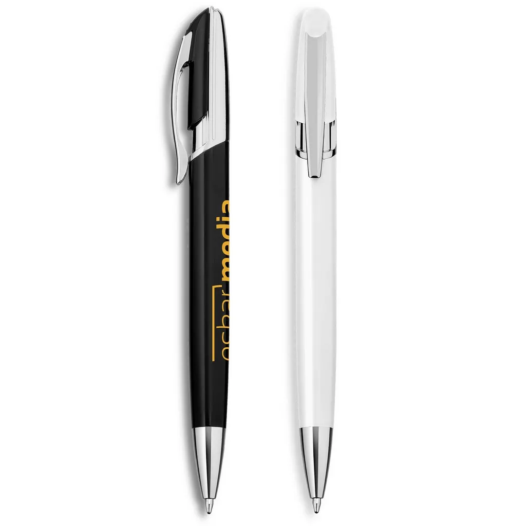Altitude Hawk Eye Ball Pen