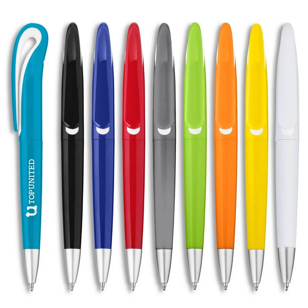 Altitude Sickle Ball Pen