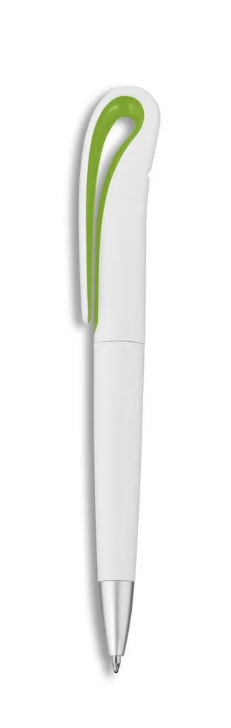 Altitude Scythe Ball Pen