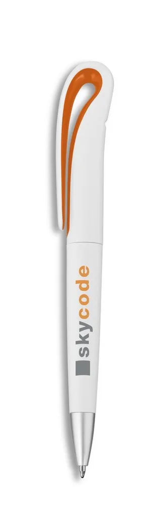 Altitude Scythe Ball Pen