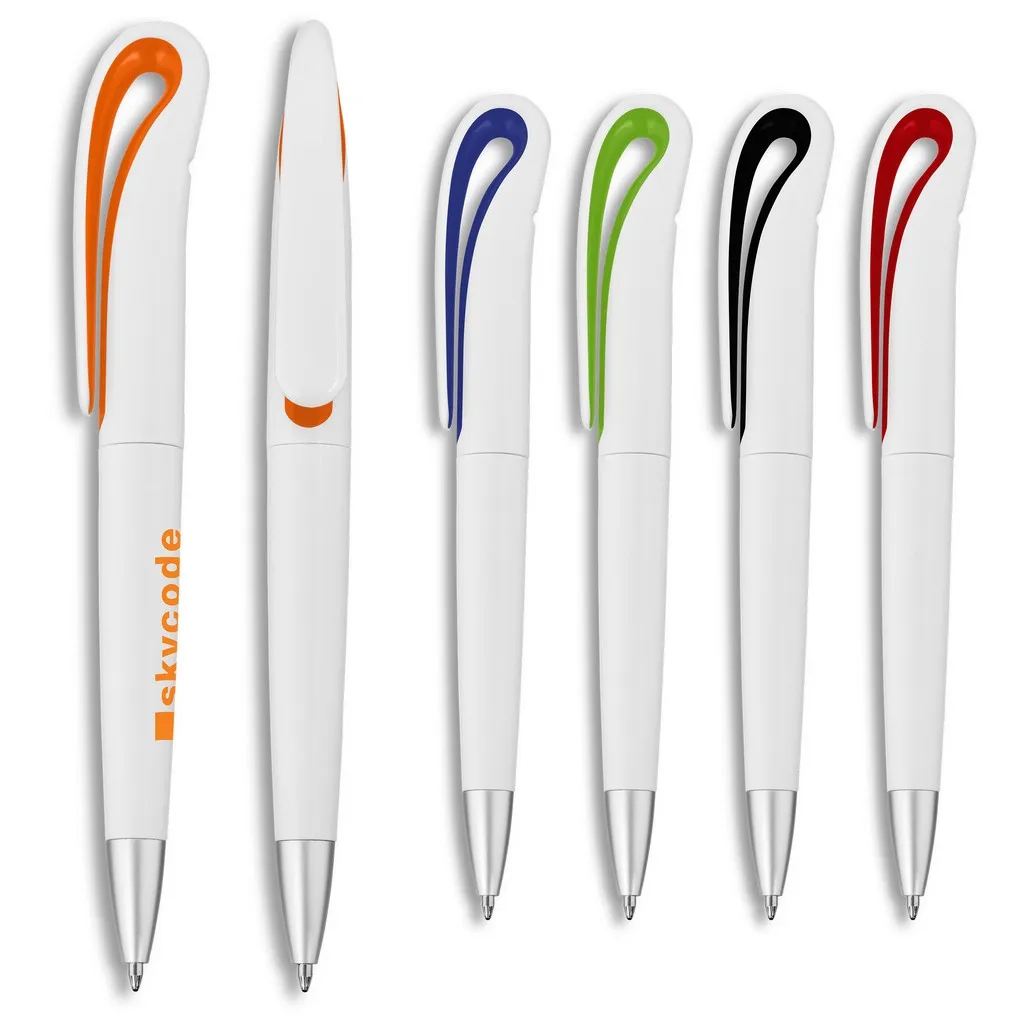 Altitude Scythe Ball Pen