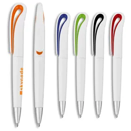 Altitude Scythe Ball Pen