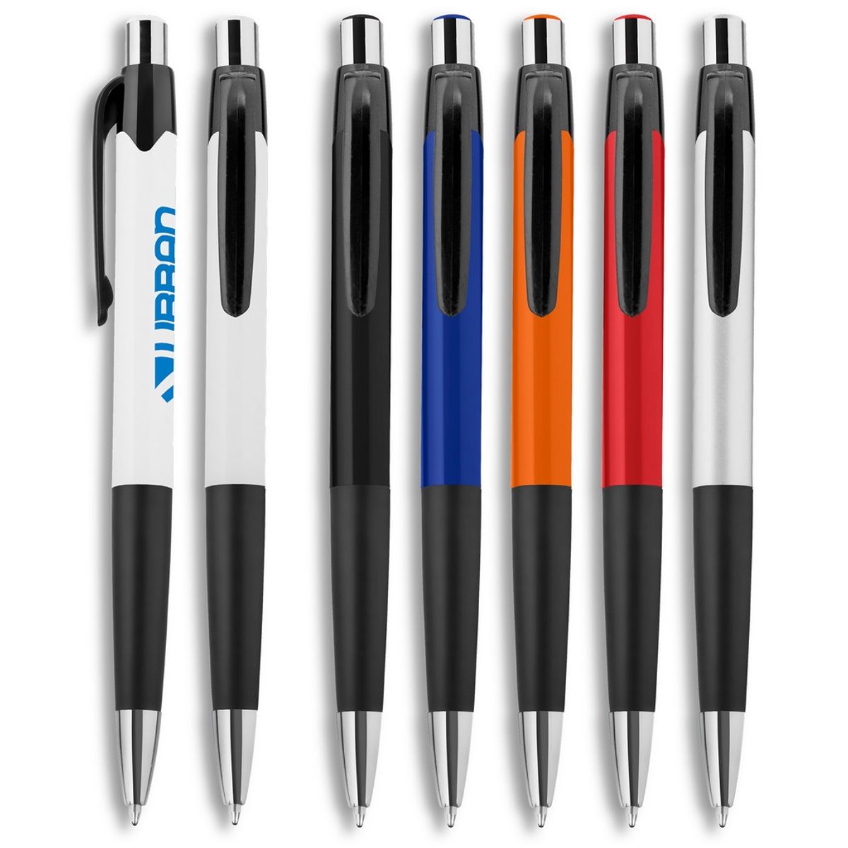 Altitude Droplet Ball Pen | Creative Brands